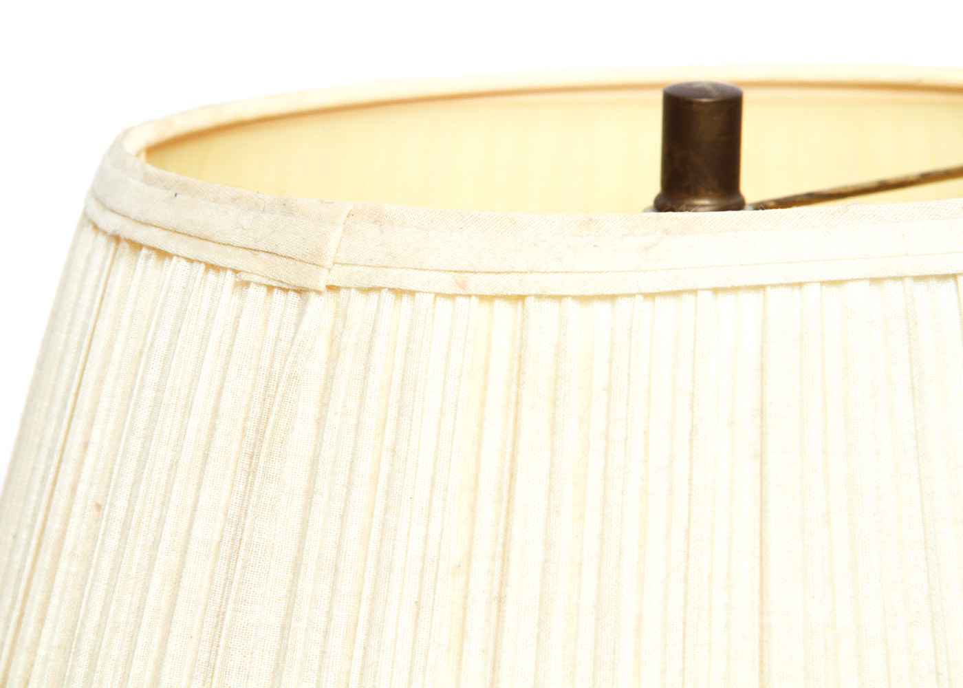 Chinese Style Ceramic Vase Table Lamps