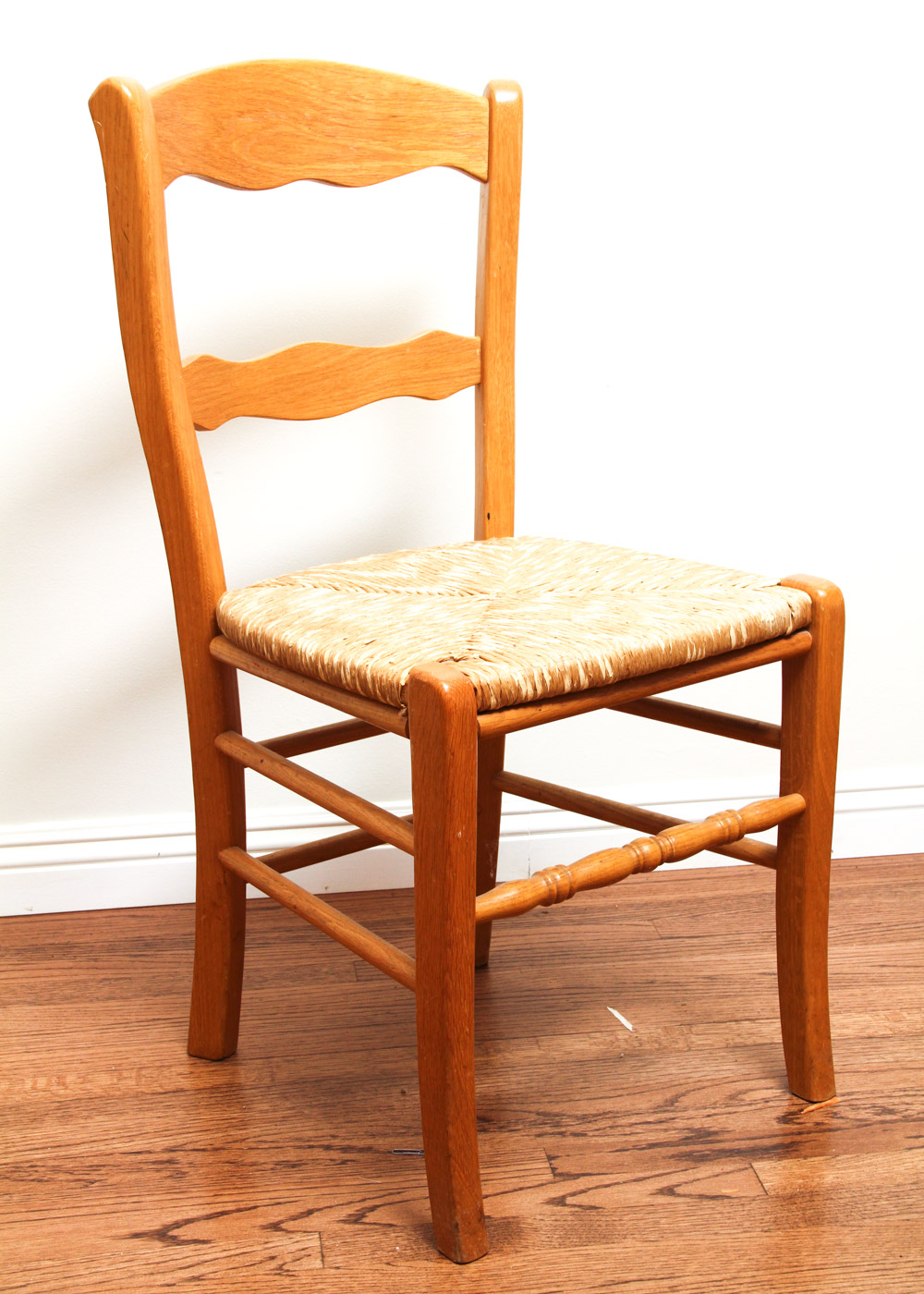 Pair of Dining Chairs