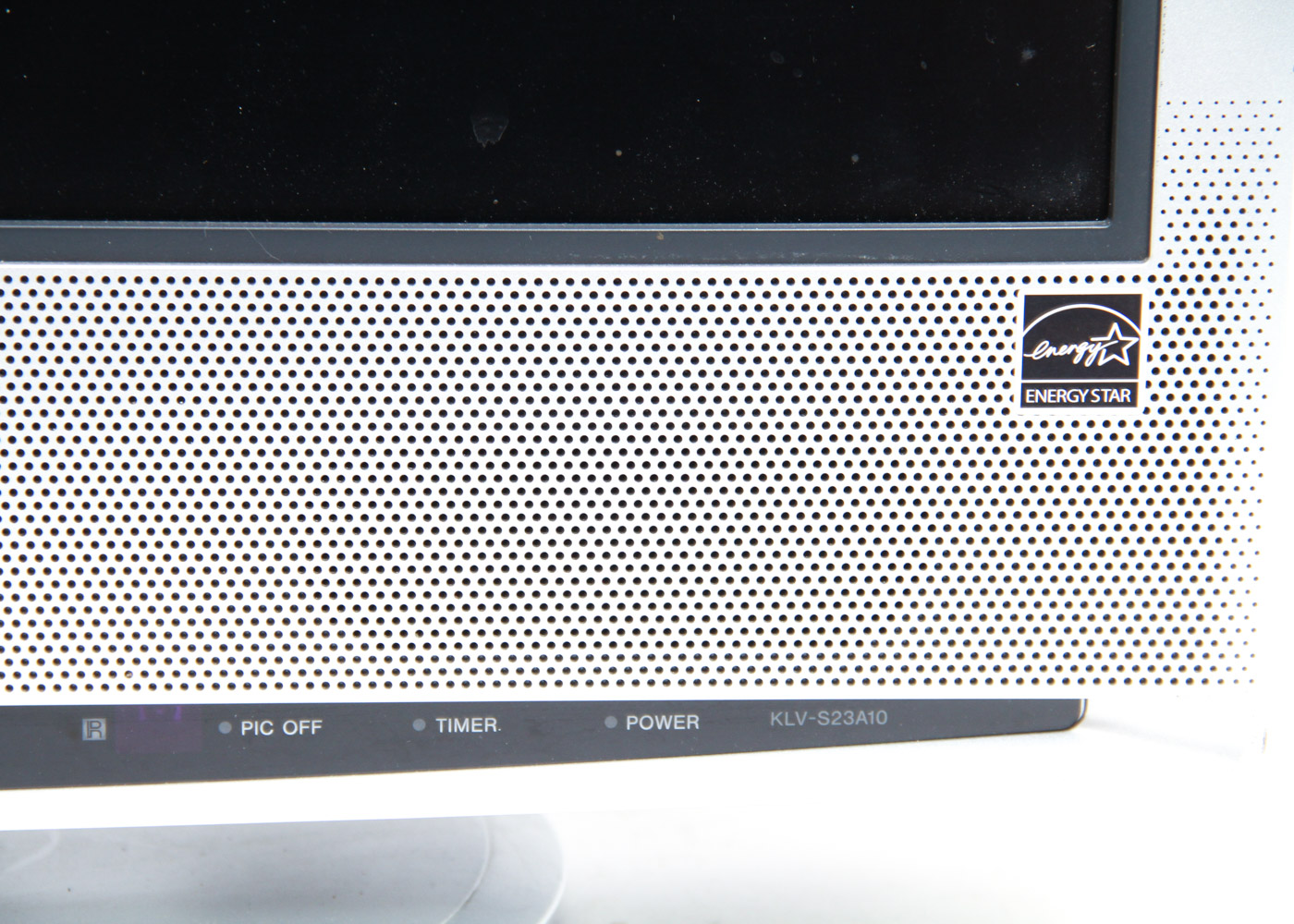 Sony 23" Flat Screen Television