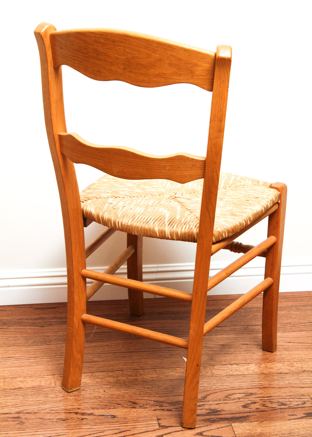 Pair of Dining Chairs