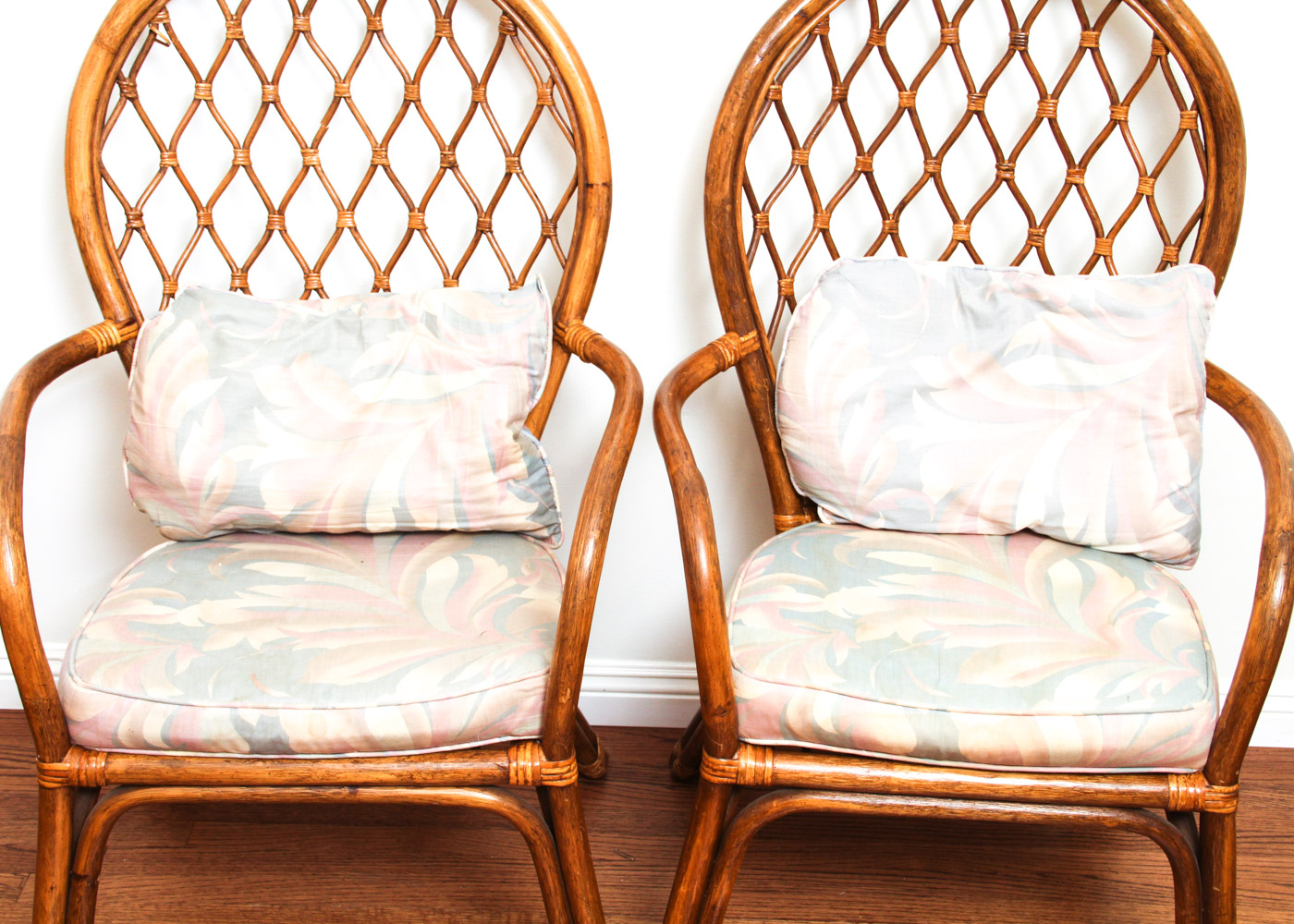 Rattan Patio Chairs