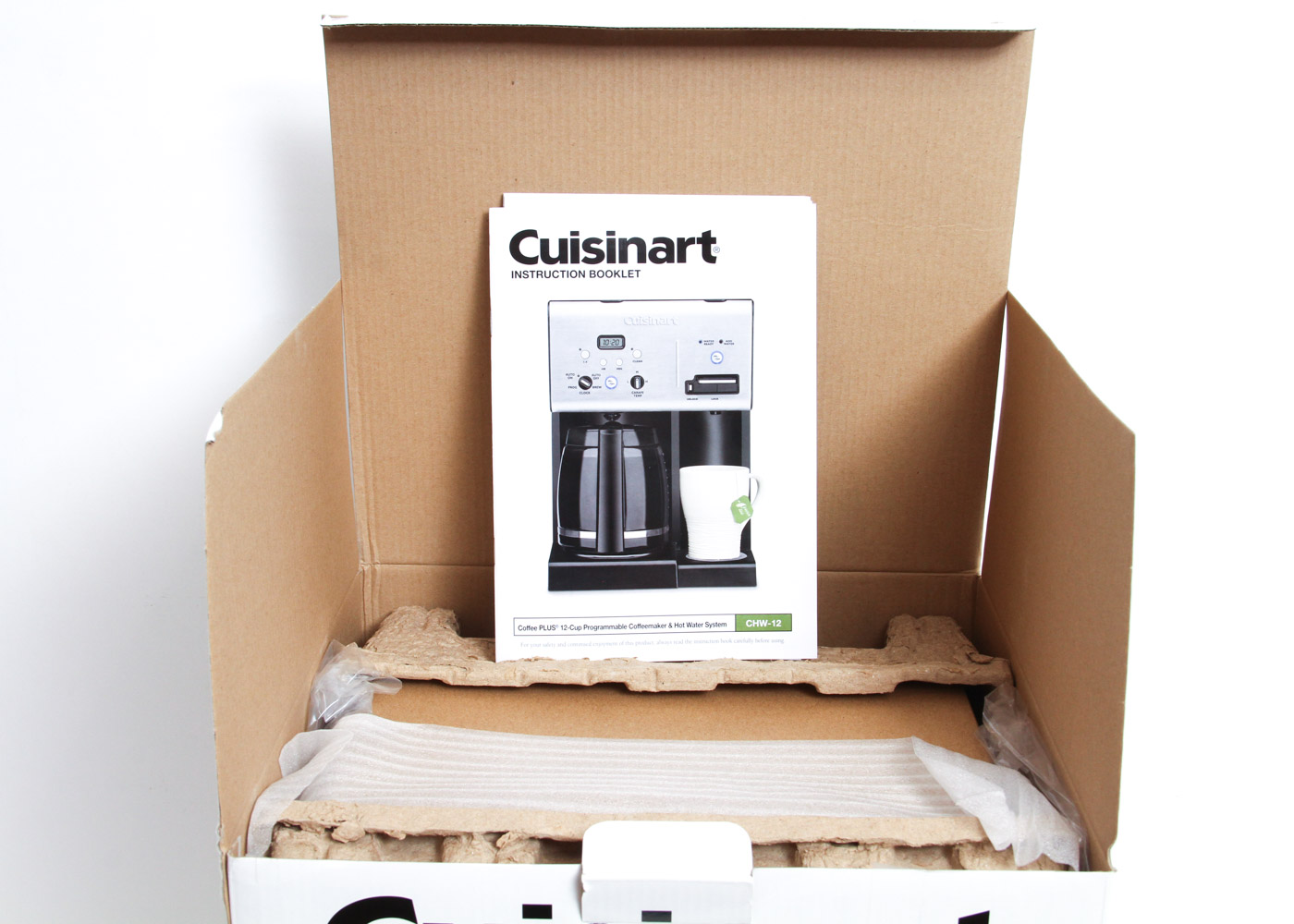 Cuisinart Coffee Maker