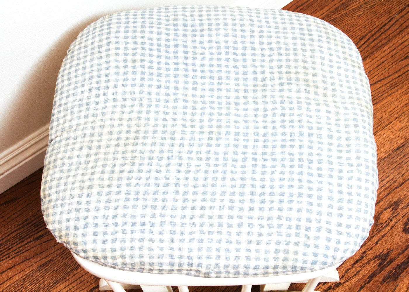 Dutailier Glider Chair and Ottoman