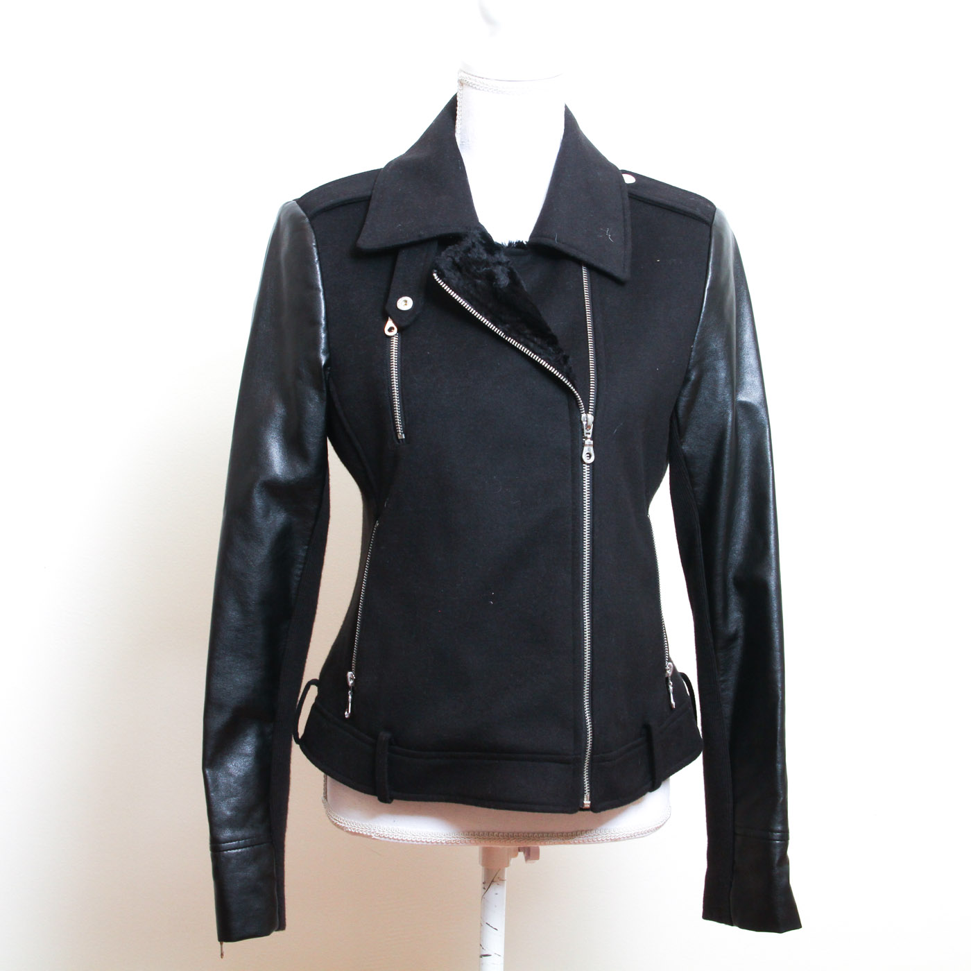 Black DKNY Jacket