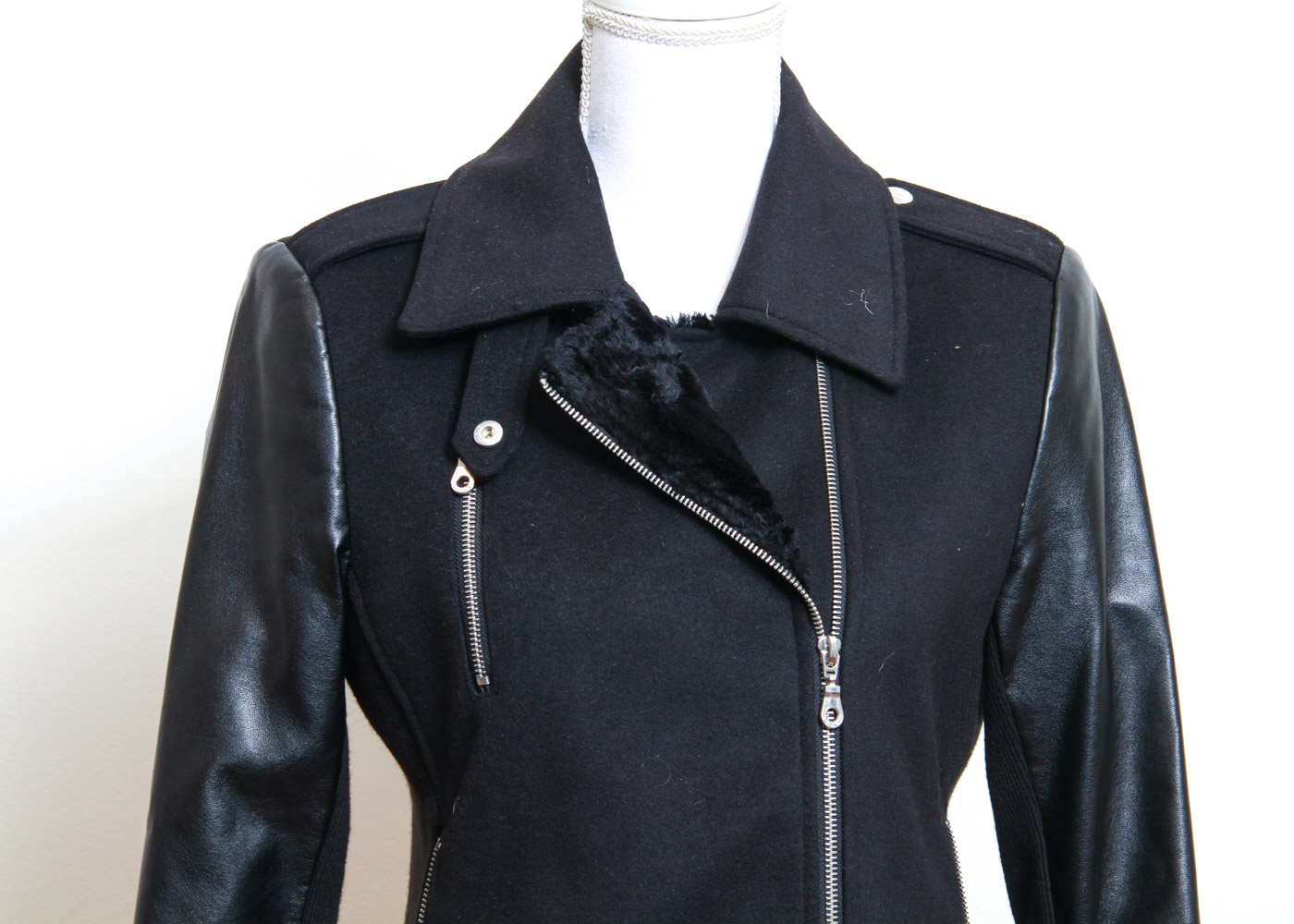Black DKNY Jacket
