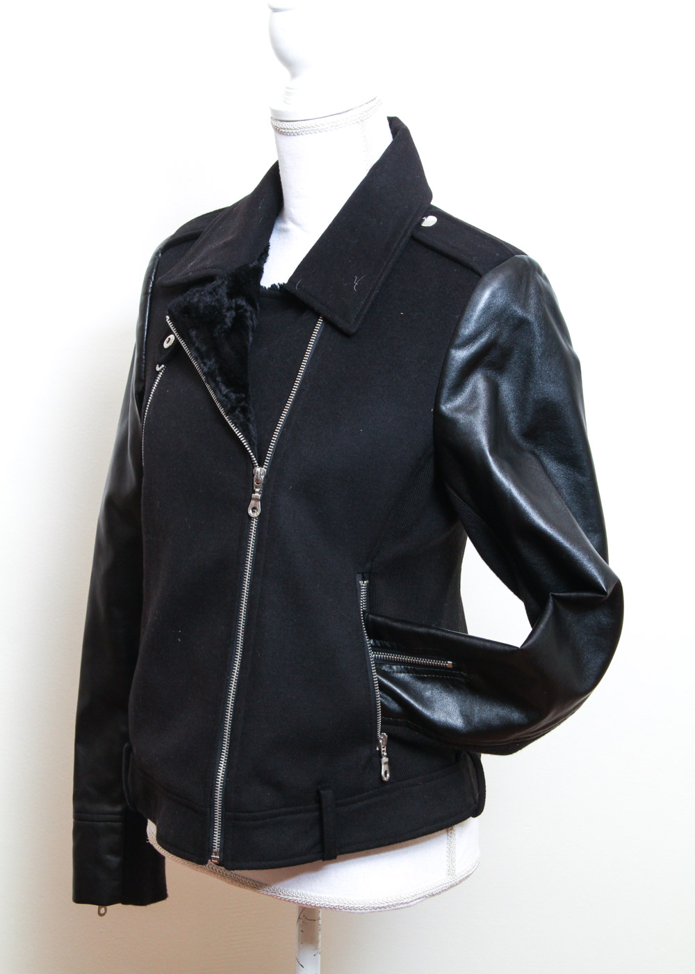 Black DKNY Jacket