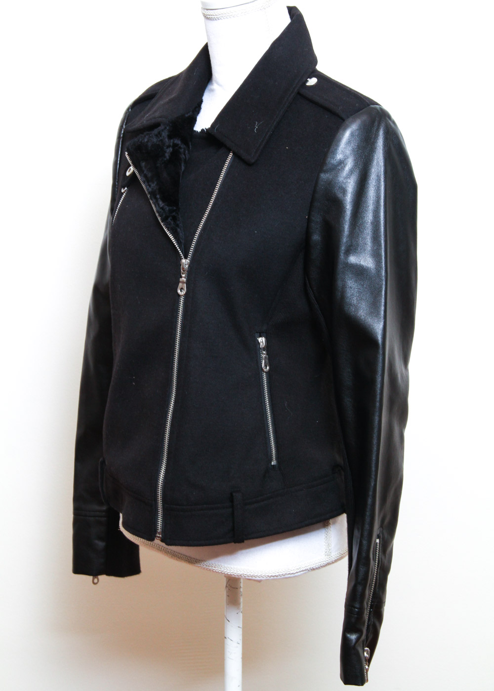 Black DKNY Jacket