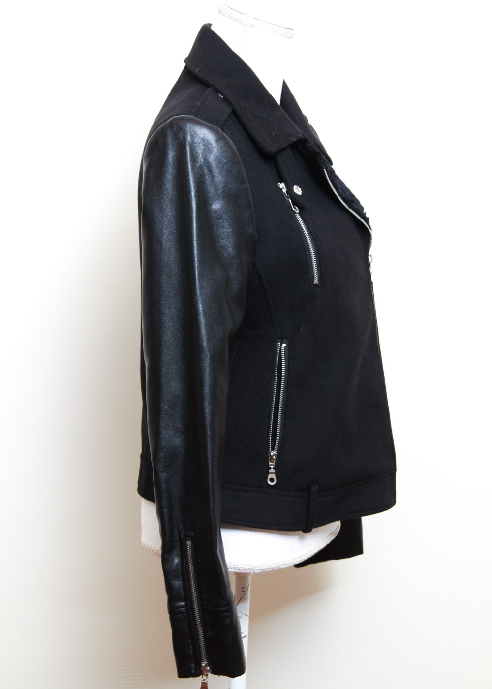 Black DKNY Jacket