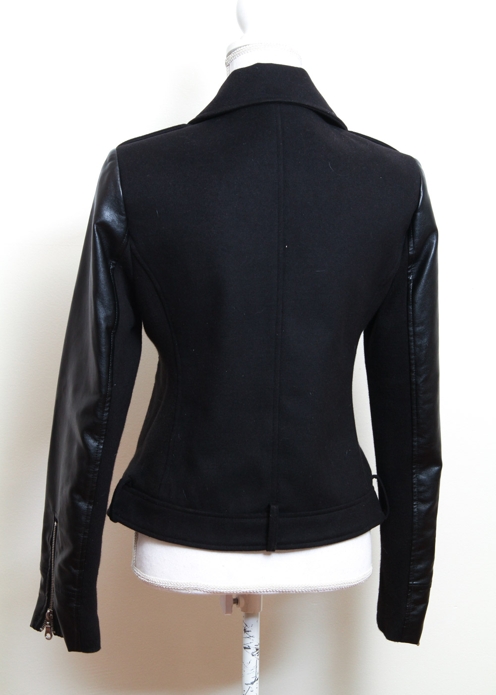 Black DKNY Jacket