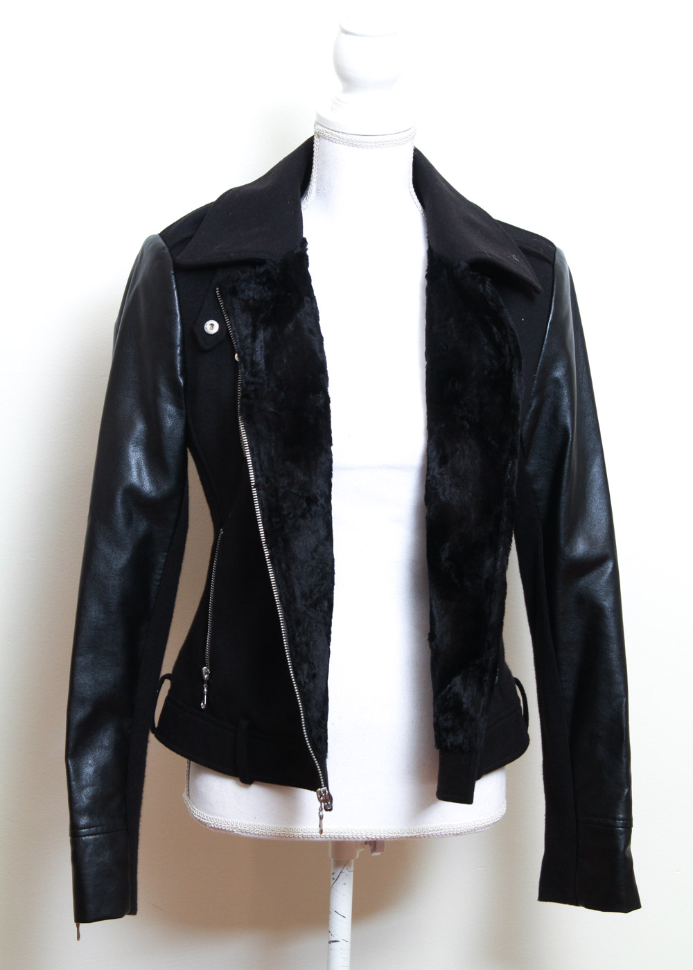 Black DKNY Jacket