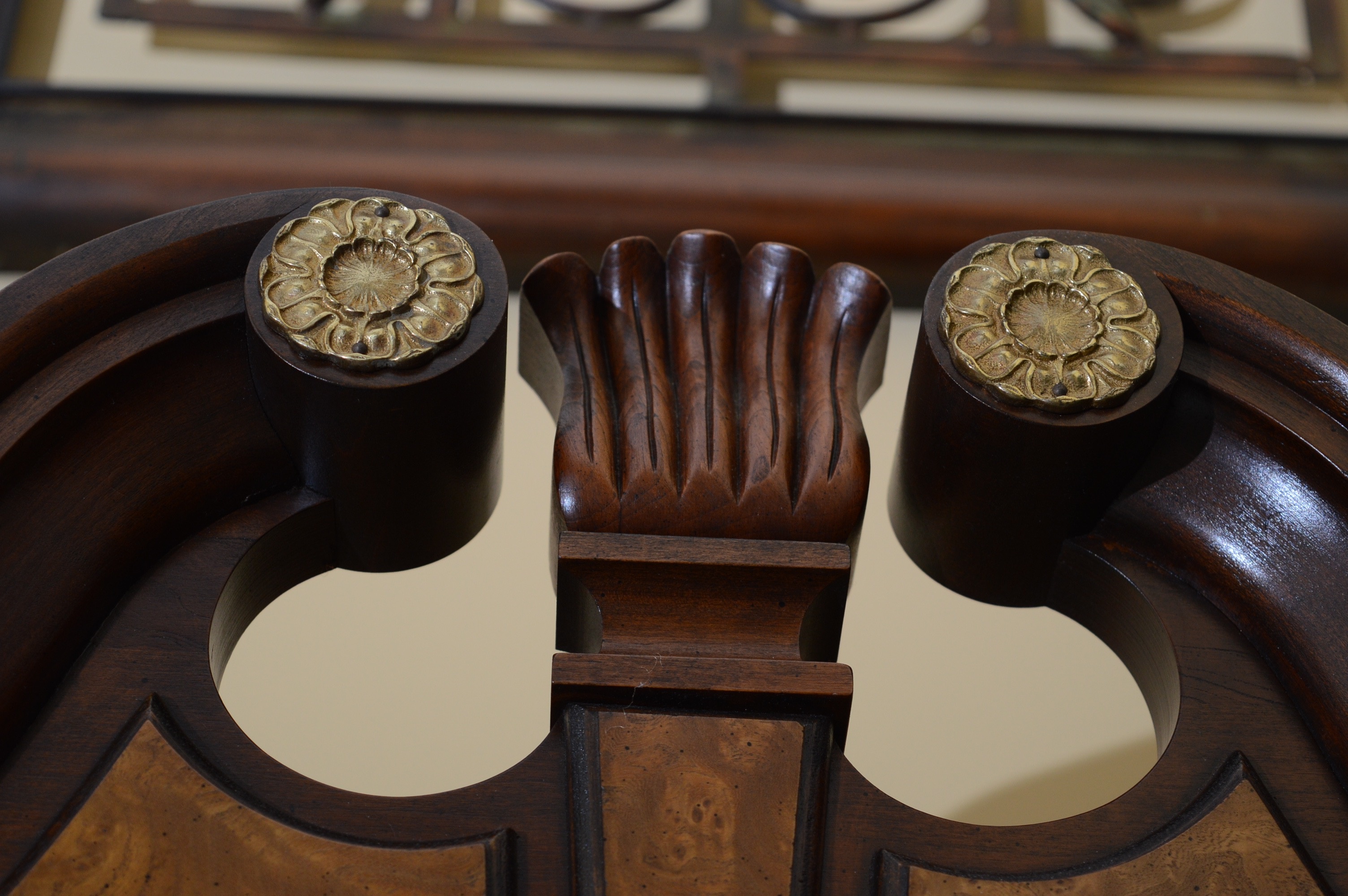 Trend Grandfather Clock by Sligh