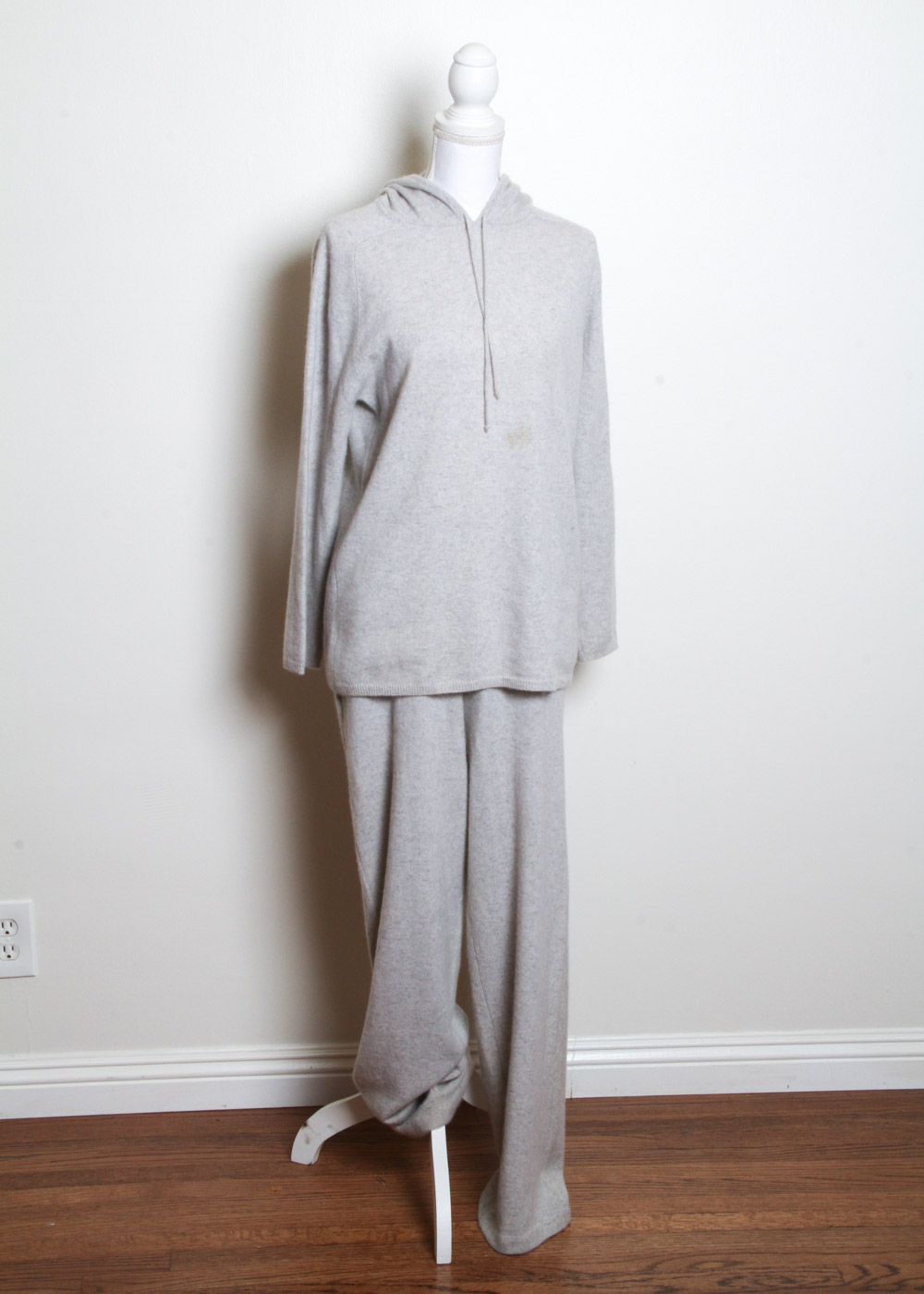 Collection of Women's Cashmere Loungewear including Neiman Marcus