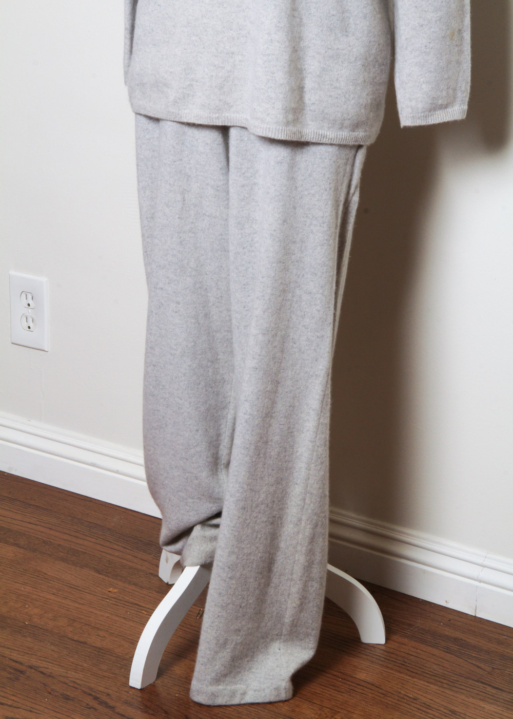 Collection of Women's Cashmere Loungewear including Neiman Marcus