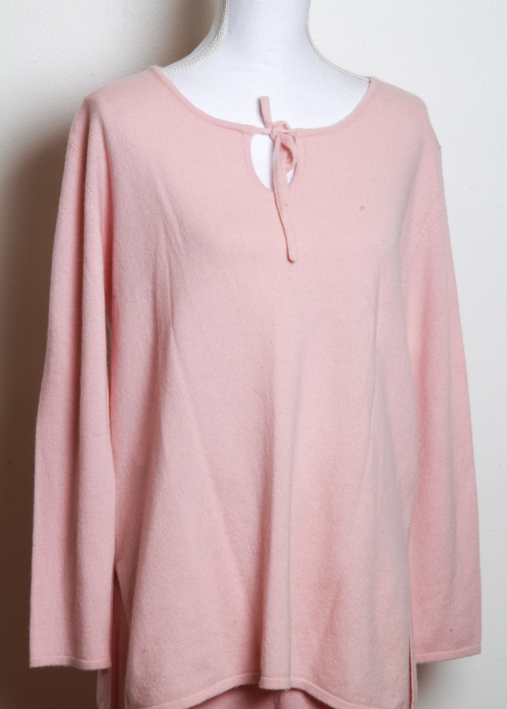 Collection of Women's Cashmere Loungewear including Neiman Marcus