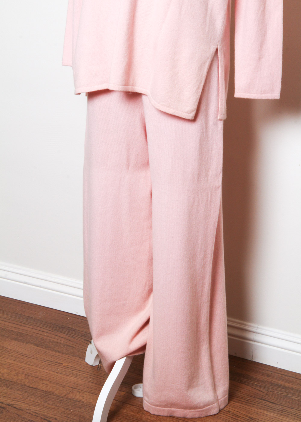 Collection of Women's Cashmere Loungewear including Neiman Marcus