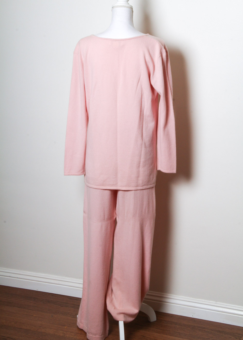 Collection of Women's Cashmere Loungewear including Neiman Marcus