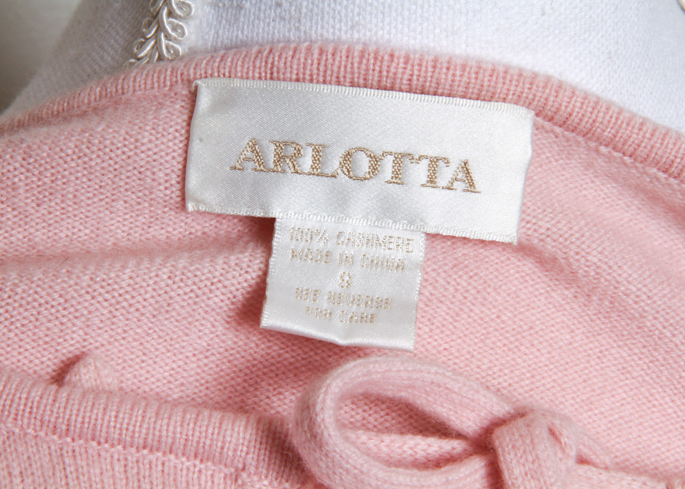 Collection of Women's Cashmere Loungewear including Neiman Marcus