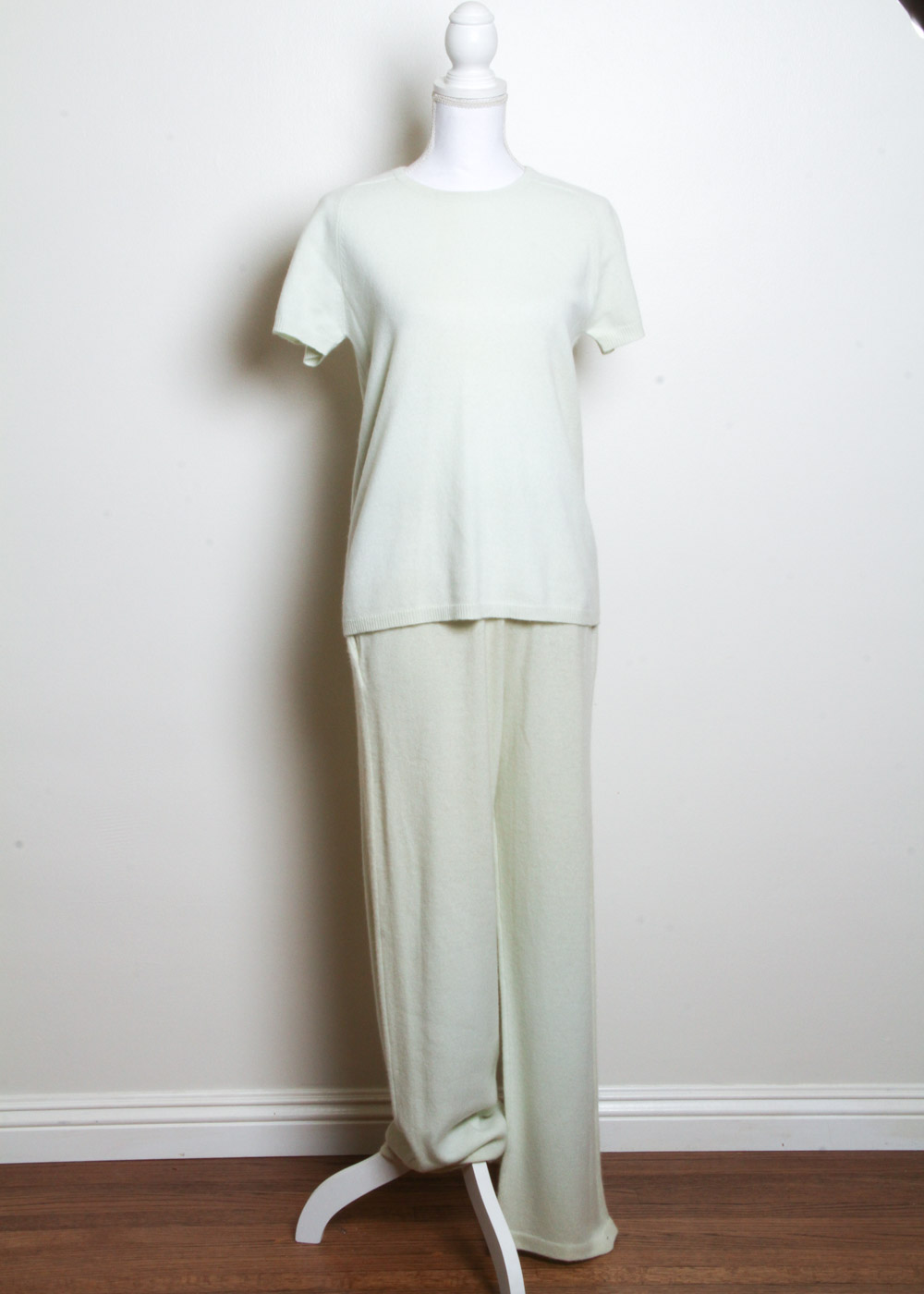 Collection of Women's Cashmere Loungewear including Neiman Marcus