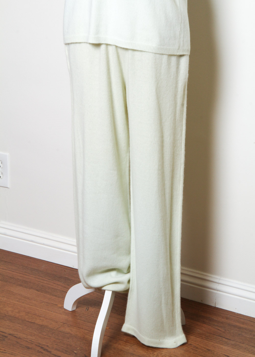 Collection of Women's Cashmere Loungewear including Neiman Marcus