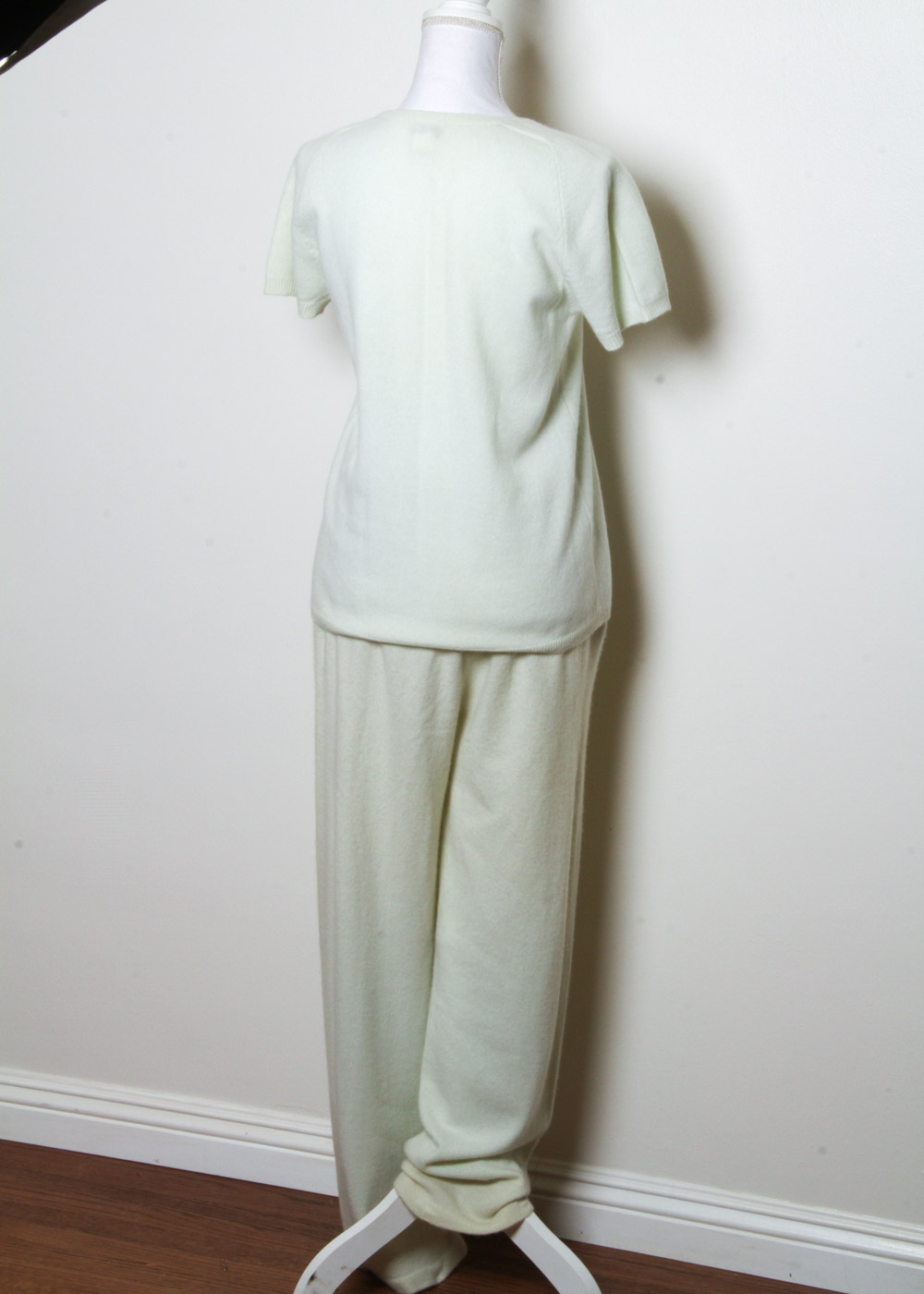 Collection of Women's Cashmere Loungewear including Neiman Marcus