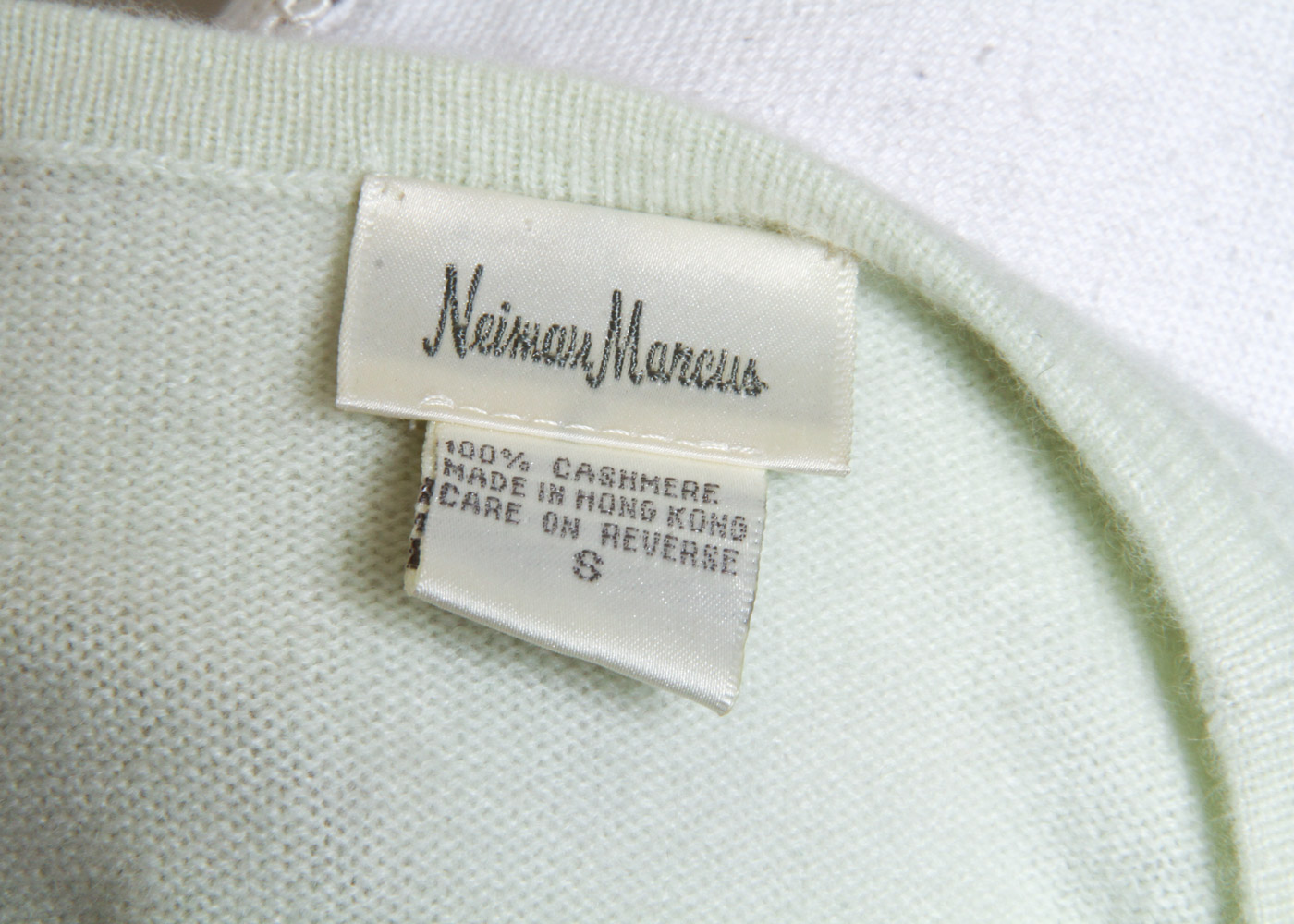 Collection of Women's Cashmere Loungewear including Neiman Marcus
