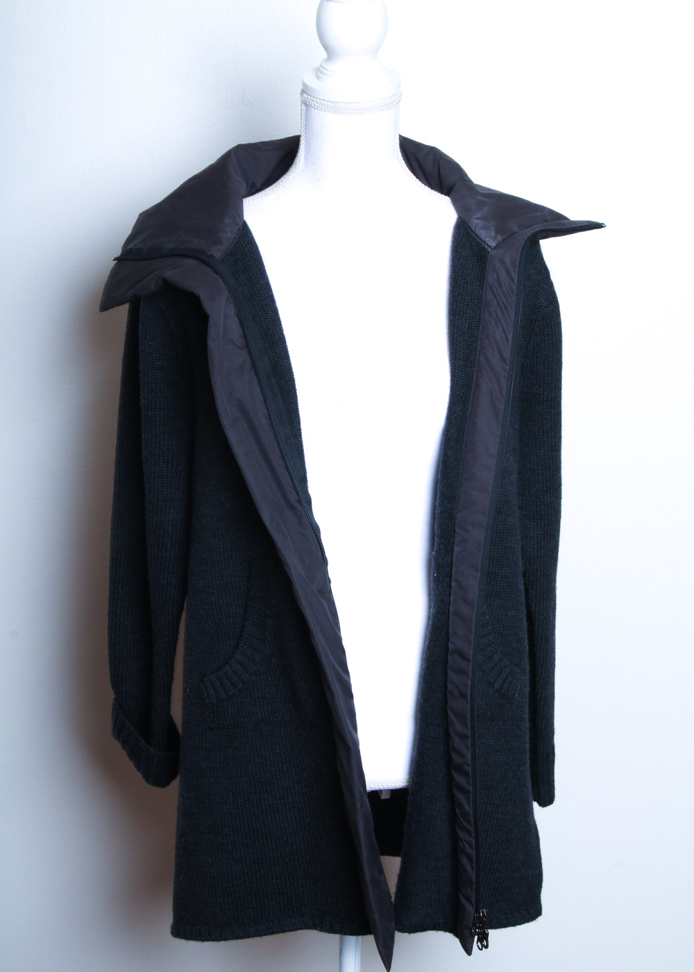 Women's Outwear Clothing Set