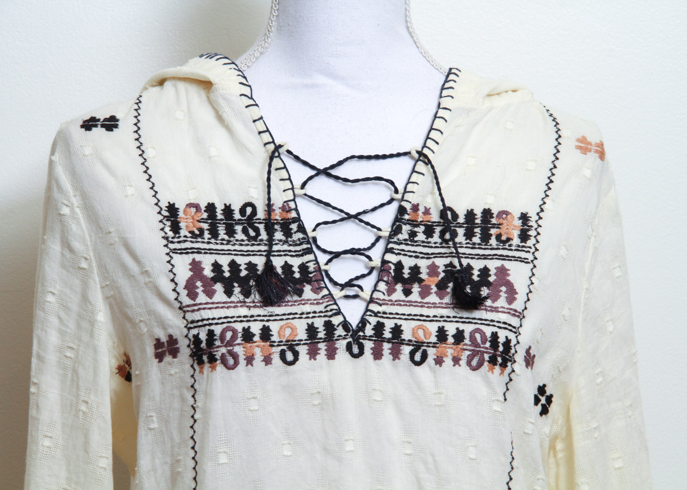 Free People Blouse Set