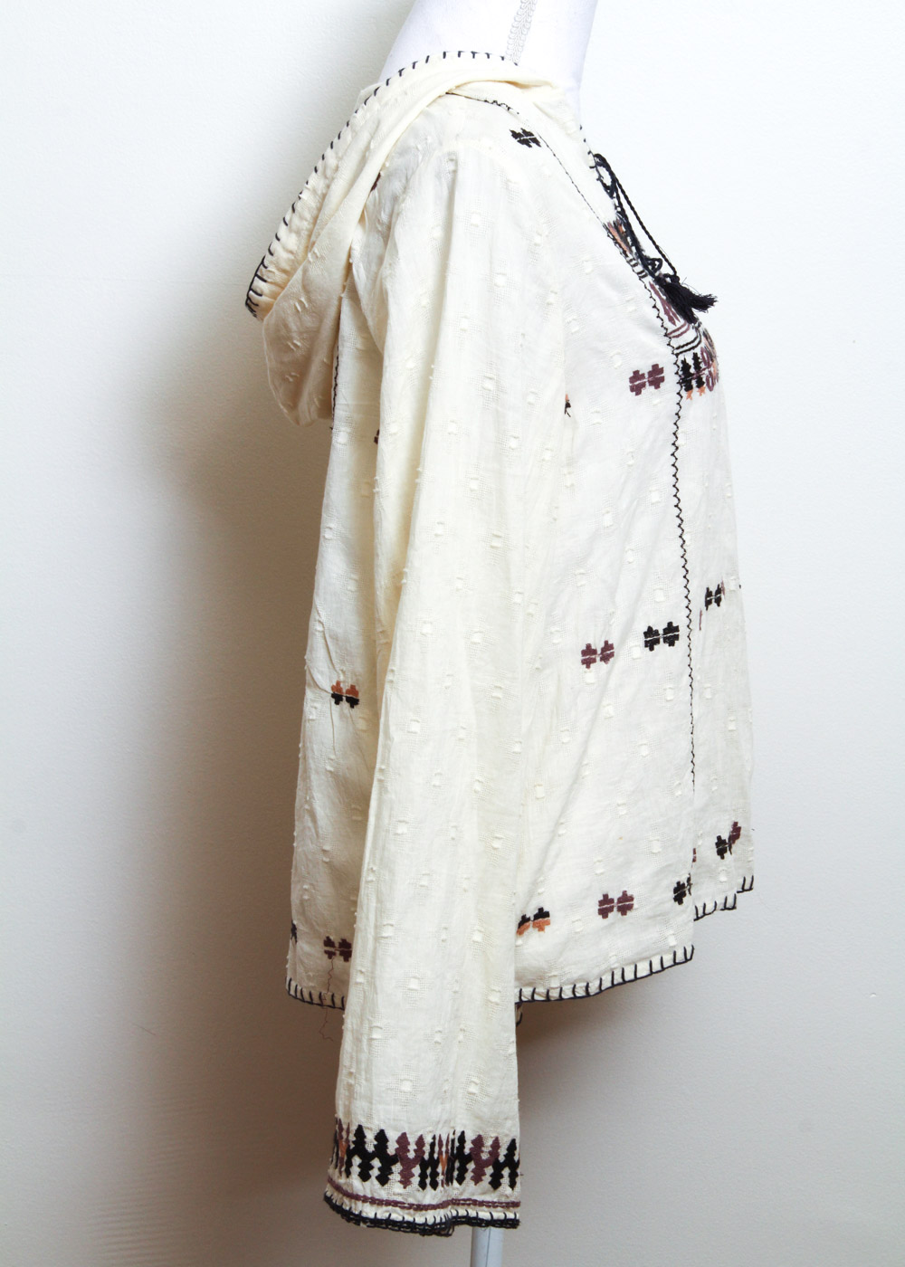 Free People Blouse Set