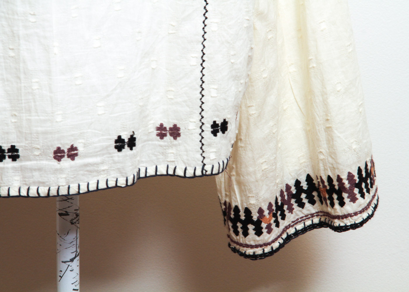 Free People Blouse Set