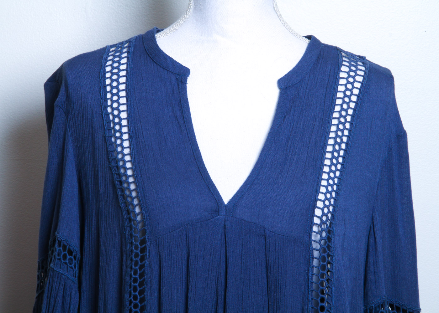 Free People Blouse Set