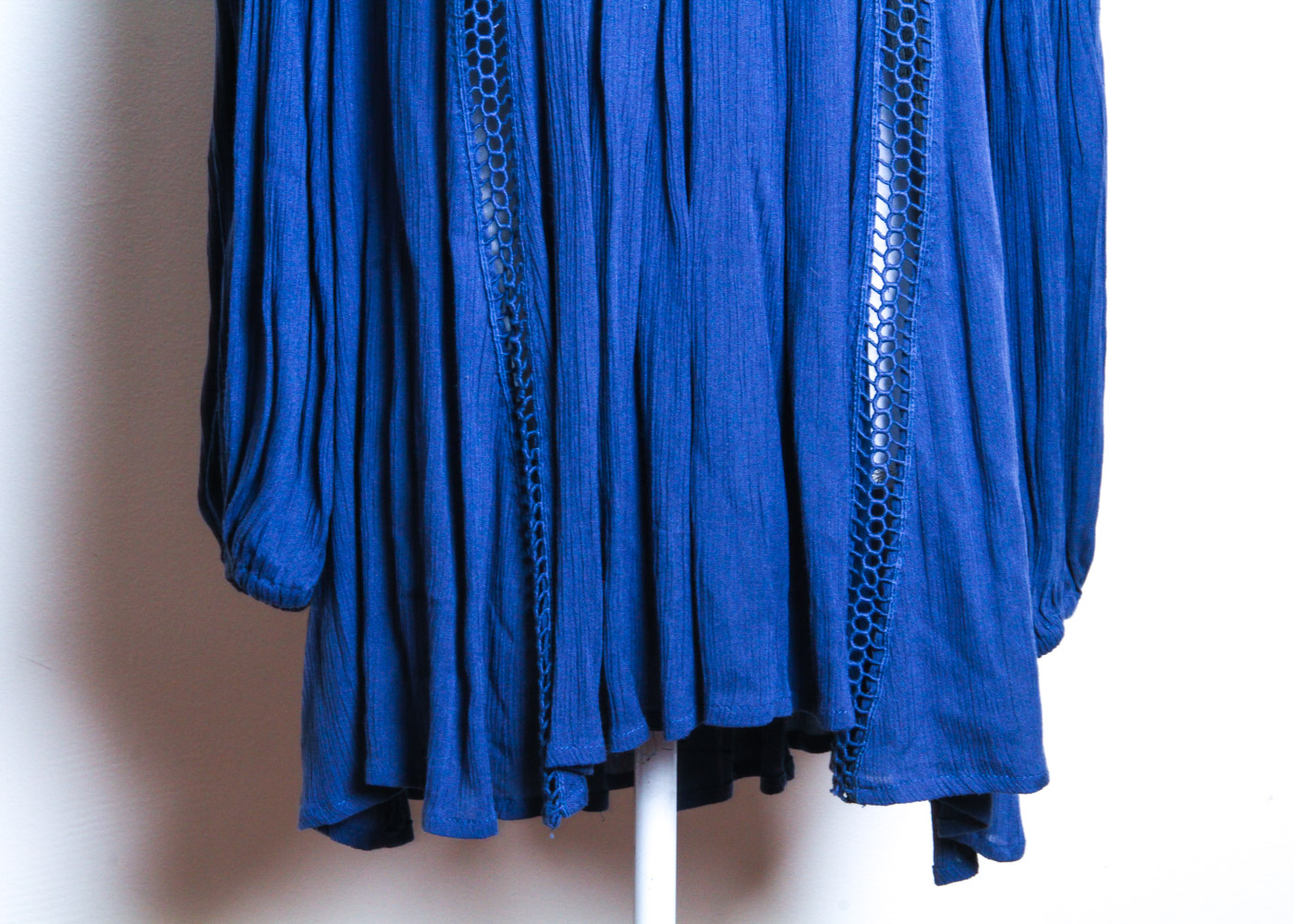 Free People Blouse Set