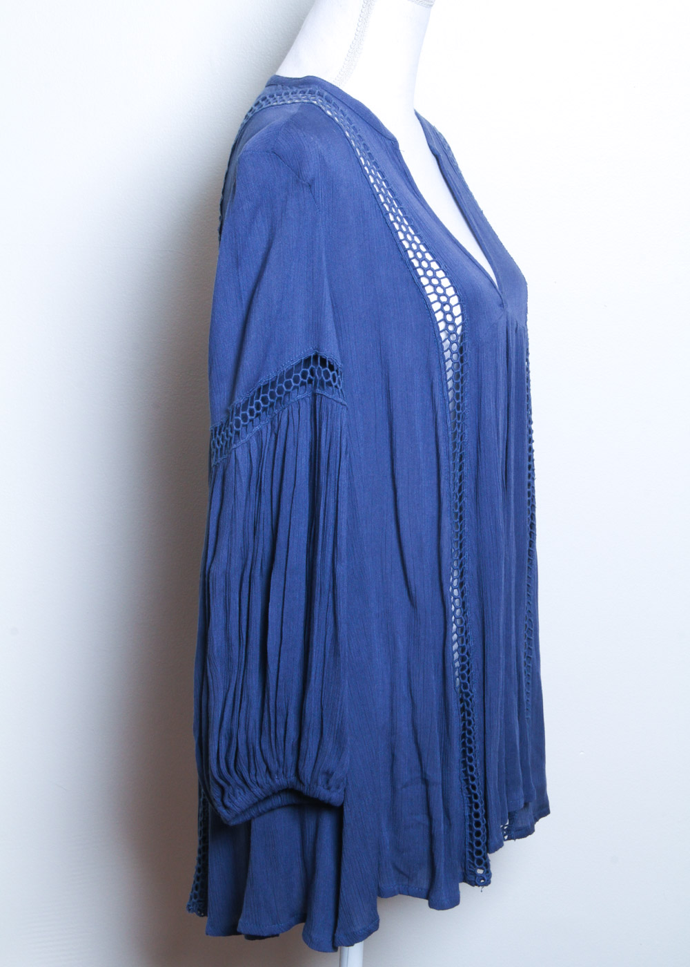 Free People Blouse Set