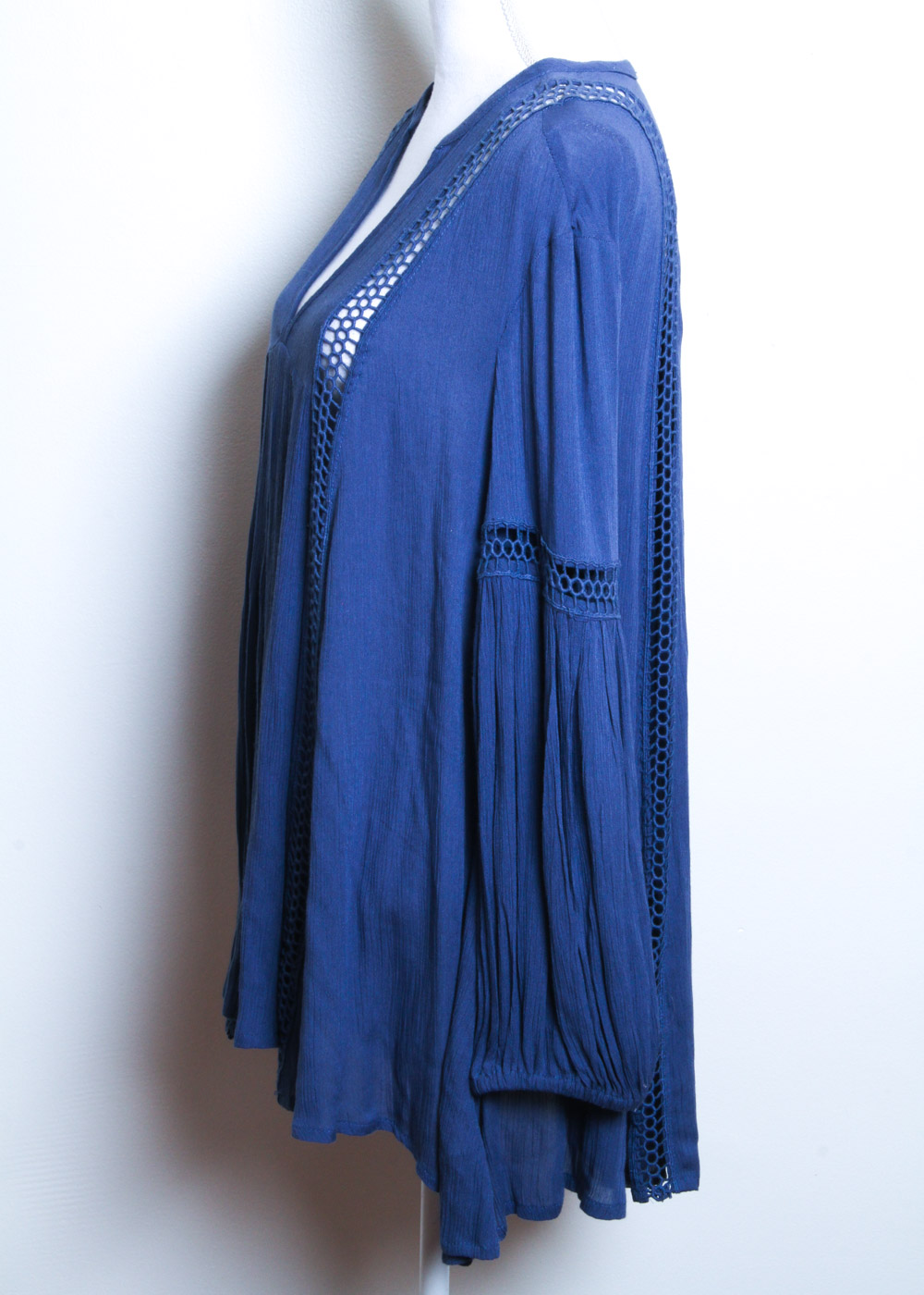 Free People Blouse Set