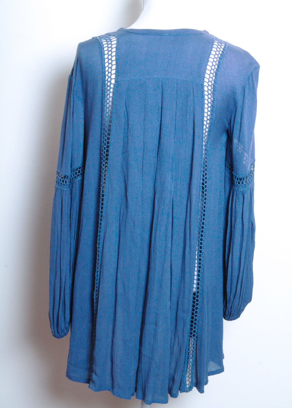 Free People Blouse Set