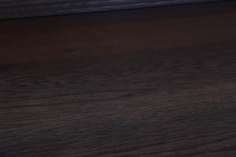 Antique Dresser with Mirror