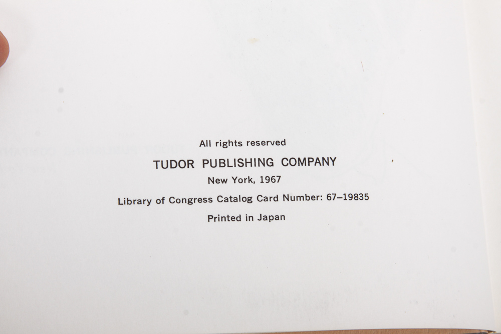 Small Size Art Books Including Monet and Picasso