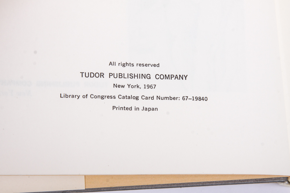 Small Size Art Books Including Monet and Picasso