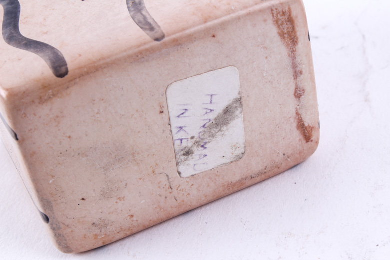 Kenyan Stone Carvings