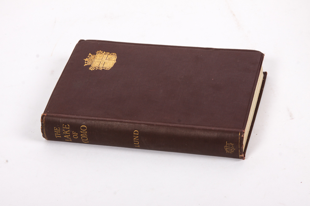 Vintage Books Including 1947 First Printing "The World's Great Thinkers" Volumes