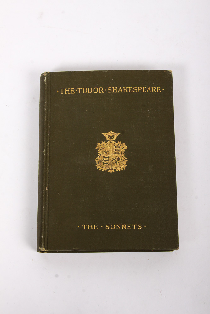 Vintage Books Including 1947 First Printing "The World's Great Thinkers" Volumes