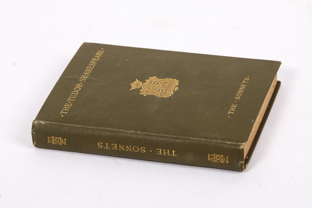 Vintage Books Including 1947 First Printing "The World's Great Thinkers" Volumes