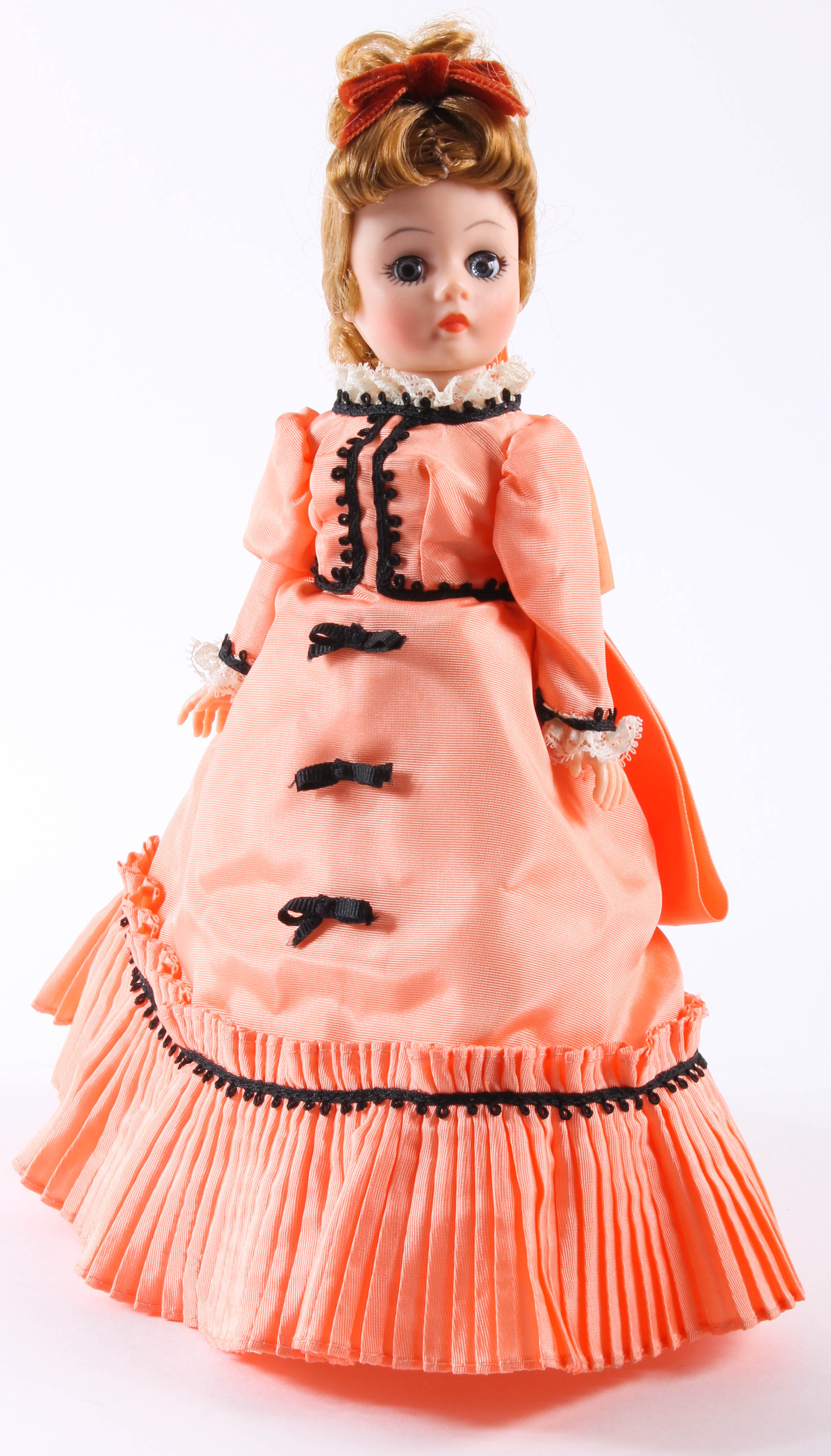 Madame Alexander Dolls
