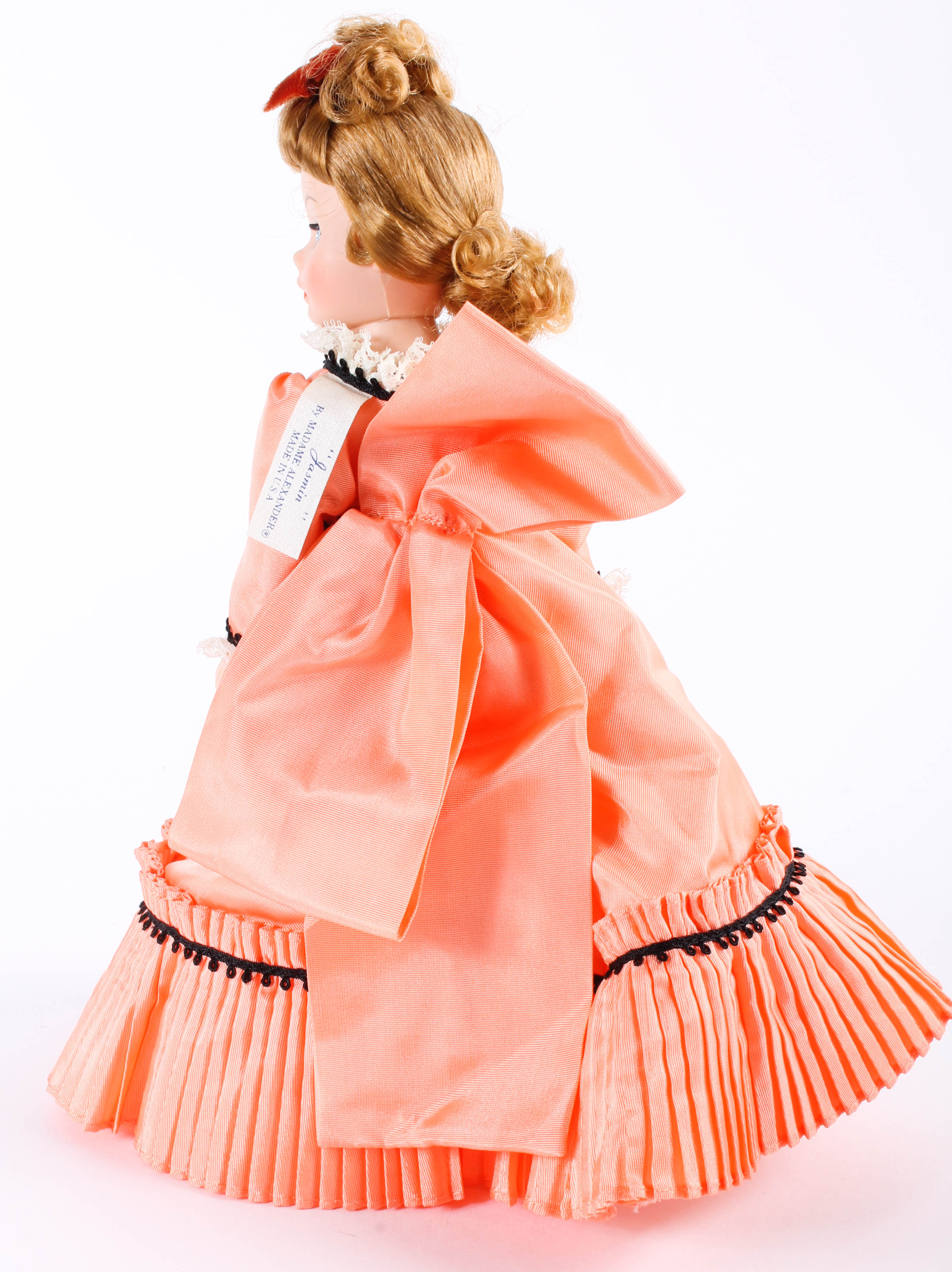 Madame Alexander Dolls