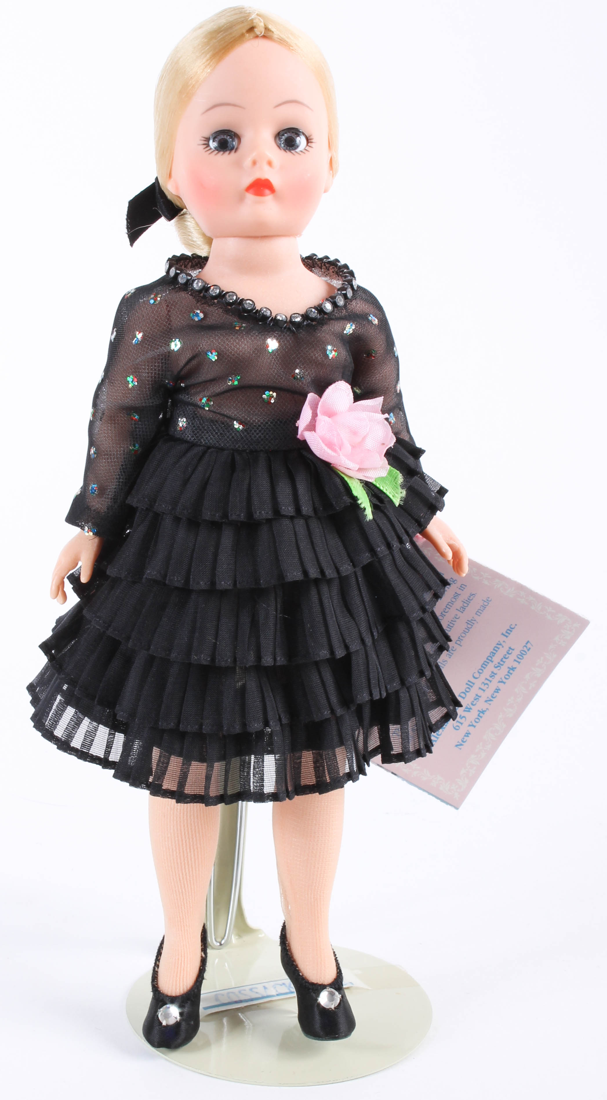 Madame Alexander Dolls
