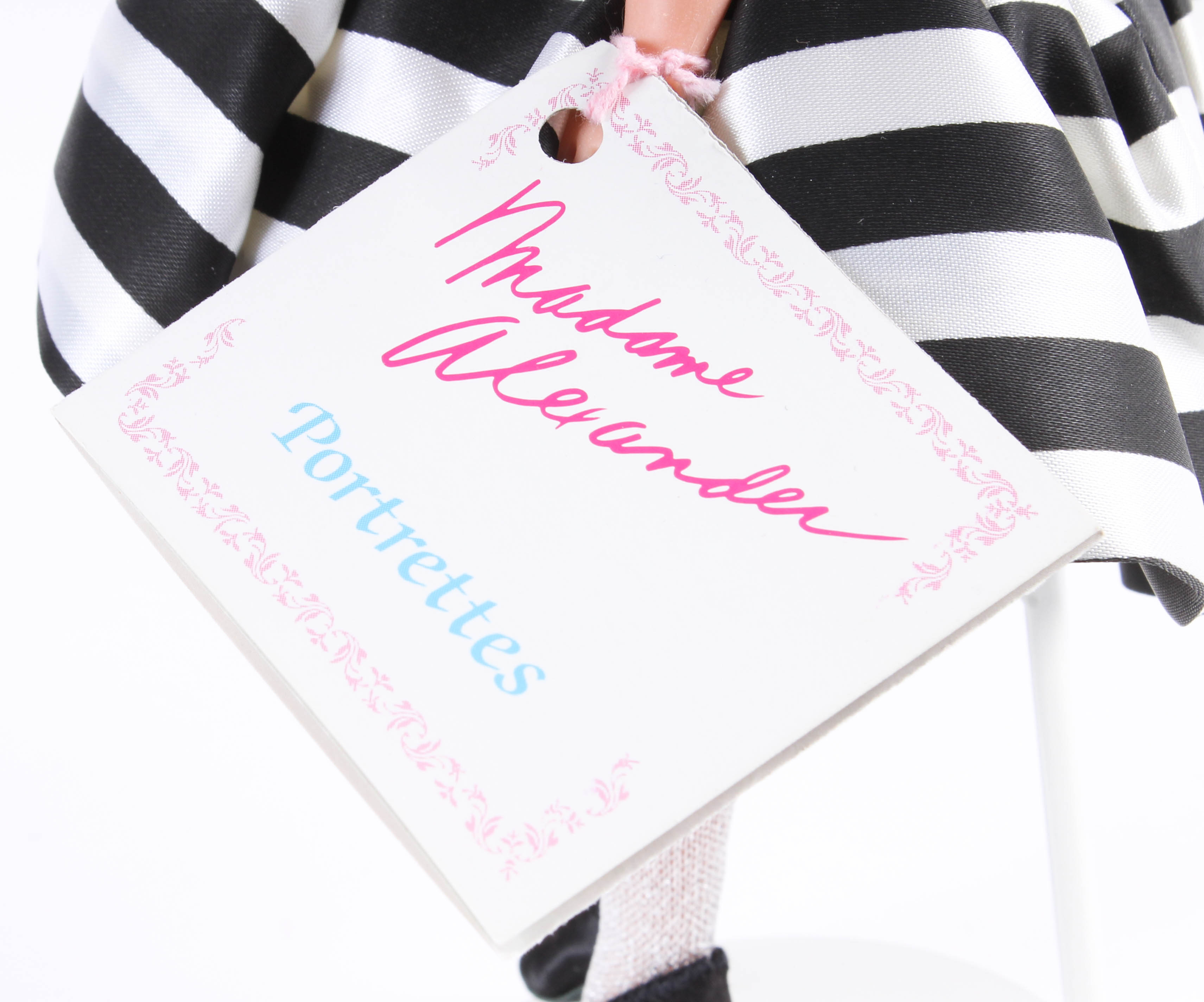 Madame Alexander Dolls