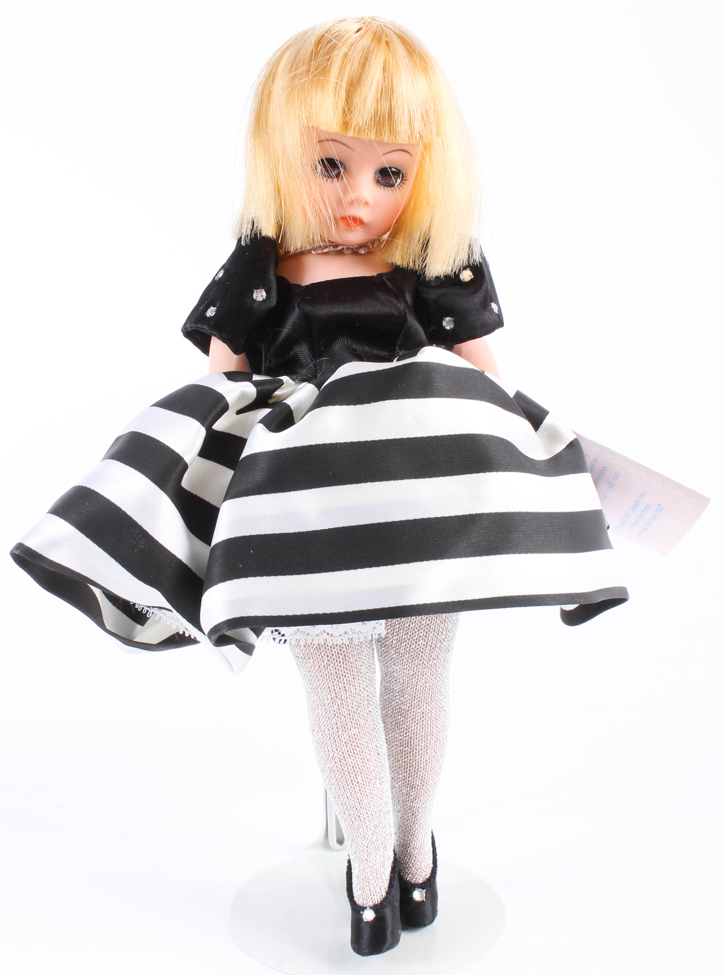 Madame Alexander Dolls