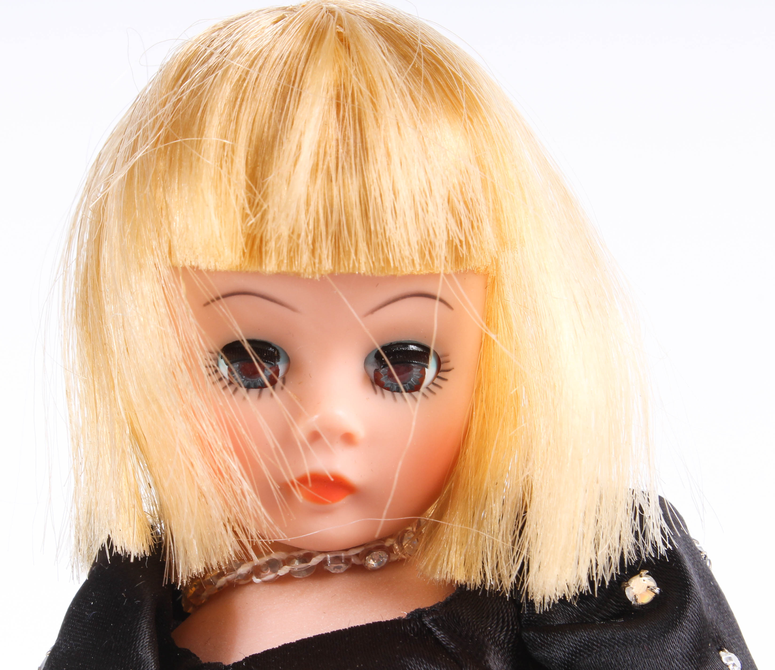 Madame Alexander Dolls