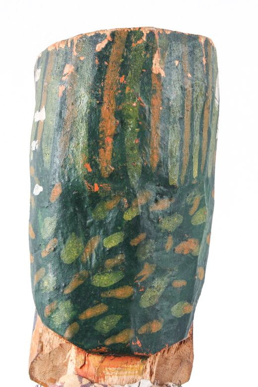 Antique Persian Puppet