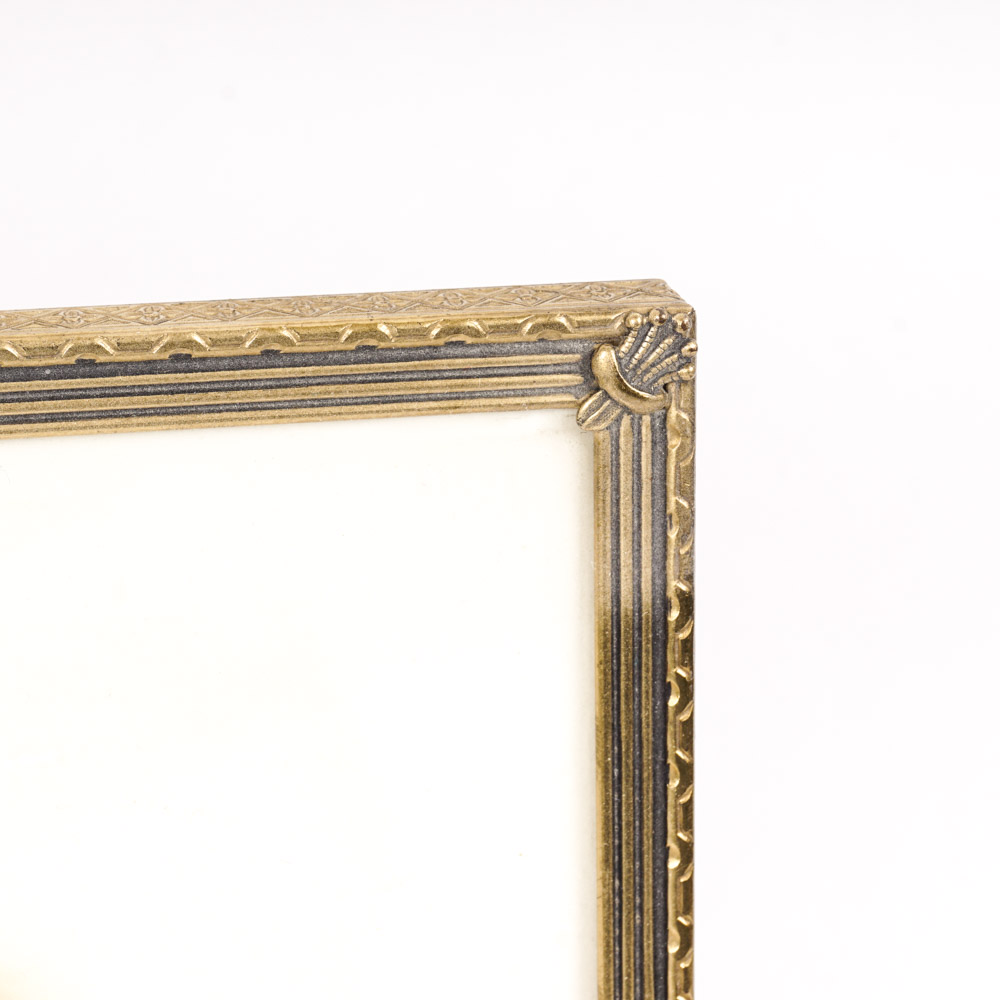 Selection of Antique Sepia Tone Family Portraits