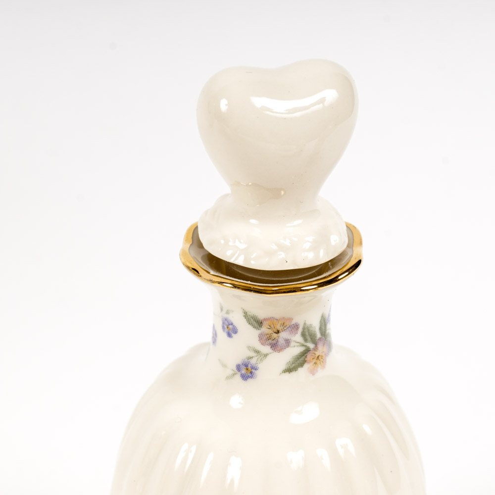 Collection of Lenox Figurines and Decor